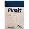 AURORA BIOFARMA SRL Rinalt 30 Ml
