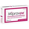 ENERG-ETICA PHARMA SRL Miproven Integratore Microcircolo 30 Compresse