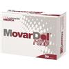 LEONARDO MEDICA SRL Leonardo Medica Movardol Forte 20 Bustine 80 G