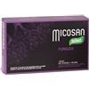 SANTIVERI SA Micosan Puravida 40 Capsule