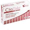 BUDETTA FARMA SRL Cliatake Integratore 30 Capsule