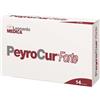 LEONARDO MEDICA SRL Peyrocur Forte 14 Bustine