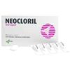 GO FARMA SRL Go Farma Neocloril 10 Ovuli Vaginali
