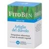Fitoben Artiglio Del Diavolo 50 Capsule