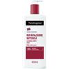 Neutrogena Crema Corpo Idratante Sollievo Intenso Per Pelle Molto Secca, 300 Ml