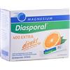 Magnesio Diasporal 400Mg Direkt Orosolubile