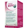INSTITUT ALLERGOSAN GMBH Omni Biotic 6 Barattolo 60 G