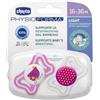 Chicco (Artsana Spa) Ch Succh Light Ra Sil 16-36 2P