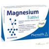 Magnesium 3 Attivi 60 Compresse