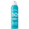 Euphidra Kaleido Spray Invisibile Bambini Spf50+ 200 Ml
