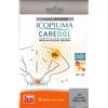 Icopiuma Caredol Cerotto Dol Rettangolare 5 Pezzi