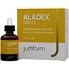 Aladex Gocce 20 Ml