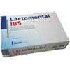 Lactomental Ibs 20 Capsule