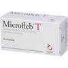 Microfleb T 45 Compresse Integratori Venotonici