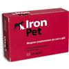 Iron Pet 30 Compresse