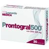Prontogral500 30 Capsule
