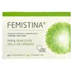 Femistina 14 Capsule Giorno + 14 Capsule Notte