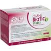 Omni Biotic Stress Vitamine Gruppo B 28 Bustine Da 3 G