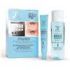 Natur Unique Ialucollagen Borse/Occhiaie Xxxs Lozione Tonica Da 10 Ml + Crema Da 30 Ml