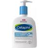 Cetaphil Crema Detergente Schiumogena Idratante 473 Ml
