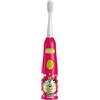 Chicco Spazzolino Elettrico Panda Rosa