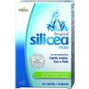 HUBNER Original Silicea Plus con Zinco, Selenio e Biotina rafforza capelli e unghie 60 cps