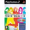 Disney Sing It Camp Rock [Edizione: Francia]