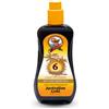 EURACOM Srl Australian Gold Sunscreen Carrot Oil Spray Spf6 237ml