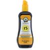 EURACOM Srl Australian Gold Sunscreen Oil Hydrating Formula Spray Spf15 237ml