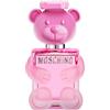 TOY 2 Bubble Gum MOSCHINO 100ml