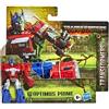 HASBRO ITALY Srl Transformers Cyberverse Legend Optimus Prime Hasbro Gioco Completo