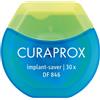 CURADEN AG DF 846 Implant Saver Curaprox 30mt