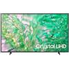 Samsung UE43DU8072UXXH TV 109,2 cm (43") 4K Ultra HD Smart TV Wi-Fi Nero