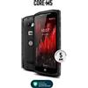 CROSSCALL Rugged smartphone CORE-M5 con processore Qualcomm - CM5.1001012401161