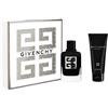 Givenchy gentleman society edp 60ml+doccia 75ml