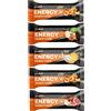 EthicSport Energy Barrette di Carboidrati 1 x 35 gr