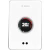 Bosch Termostato intelligente e connesso BOSCH EasyControl CT 200 bianco