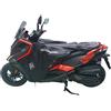 TUCANO URBANO COPRIGAMBE TERMOSCUD TUCANO URBANO KYMCO DTX360 DTX 360 300 2021 2022 R229-X