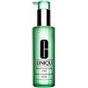 Clinique Liquid Facial Soap Extra Mild - Sapone Viso Pelle Molto Arida - 200 ml