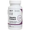 LAB-V Hepato Protect - Supporto della funzione epatica per cani e gatti 45 capsule