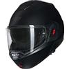 Nolan casco modulare N120-1 Classico - 302 Nero opaco