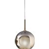 Penta Light Glo Large lampada a sospensione
