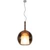 Penta Light Glo Maxi lampada a sospensione