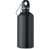Borraccia da 500 ml in acciaio inox riciclato personalizzate o neutre