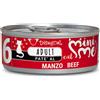 Disugual Mini Me Cat Lattina Multipack 12x85G MANZO