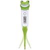 Colpharma GOLD BABY TERMOMETRO FLEX PUNTA FLESSIBILE 30 SECONDI RANA