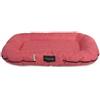 Fabotex dreamaway boston materasso quadro rosso 80X60X14cm