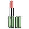 Clinique Pop Longwear Lipstick 3,9 g Rossetto lunga tenuta colore intenso e primer idratante Petal Pop Matte