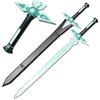 SH561.55 - SPADA FANTASY CELESTE Replica