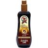 EURACOM Srl Australian Gold Spray Gel With Instant Bronzer Spf15 237ml